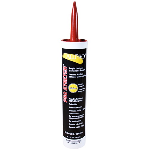 Tower Pro Stretch Redwood 10.1oz 