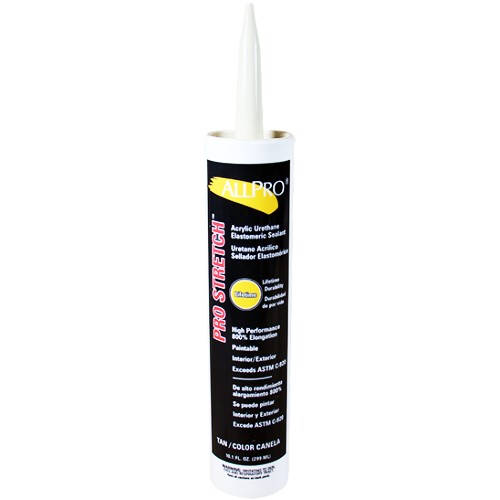 Tower Pro Stretch Tan 10.1oz 