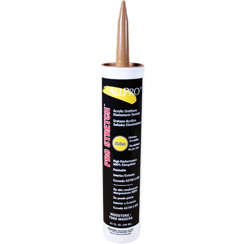 Tower Pro Stretch Woodtone 10.1oz 