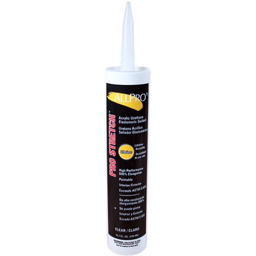 Tower Pro Stretch Clear 10.1oz 