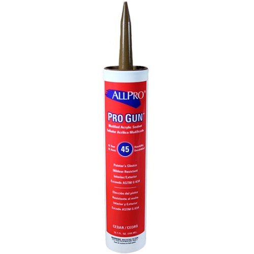 Tower Pro Gun Cedar 10.1oz 