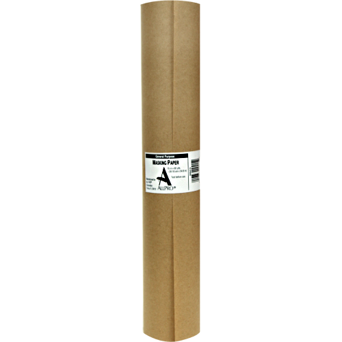 Trimaco Brown Masking Paper 15"x 180'  