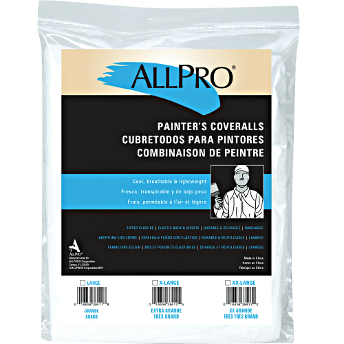 Trimaco Coverall Polypropylene X-Large  