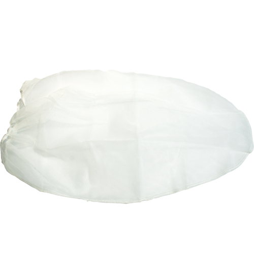 Trimaco  Elastic Top Strainer Gallon 