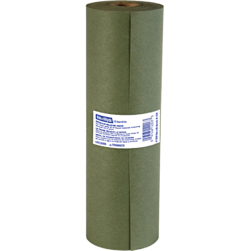 Trimaco Green Premium Masking Paper 6"x 180'  