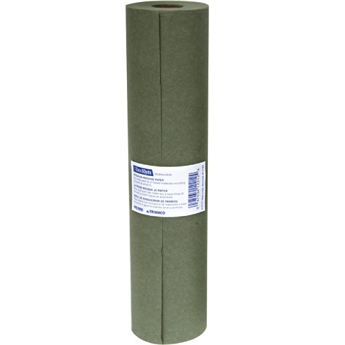 Trimaco Green Premium Masking Paper 12"x 180'  
