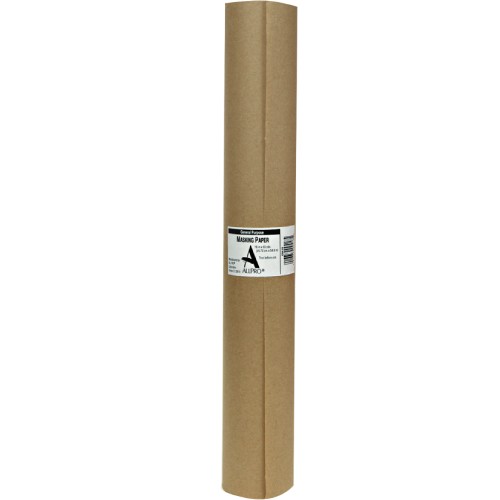 Trimaco Brown Masking Paper 18"x 180' 