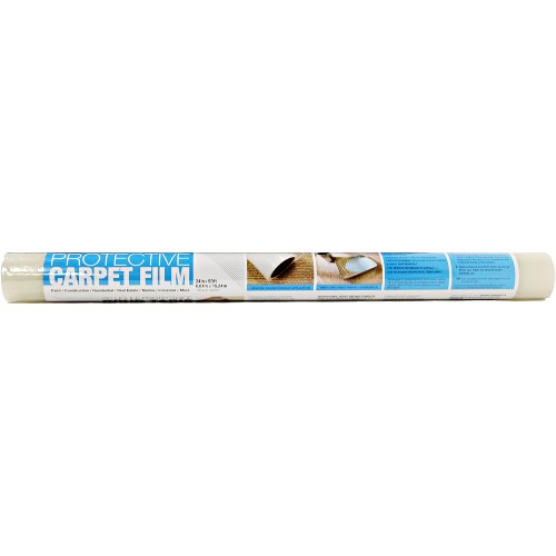 Trimaco Protective Masking Film 24"x 50'  