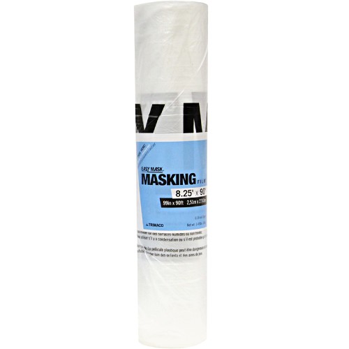 Trimaco Masking Film 99"x 90' 