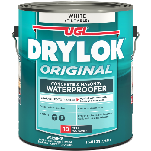 UGL Drylok Latex Waterproofer Gallon 