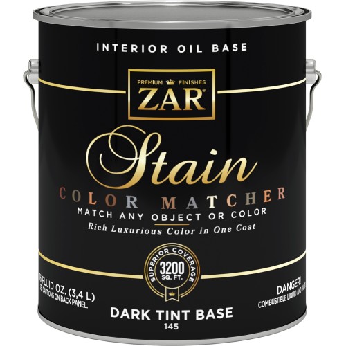UGL Zar Wood Stain Tint Base Gallon 
