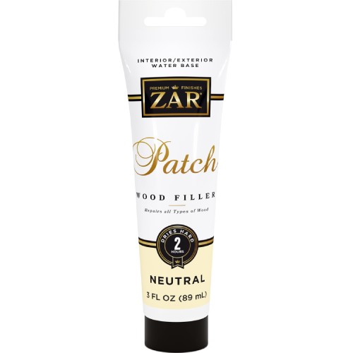 UGL Zar Wood Patch 3oz 
