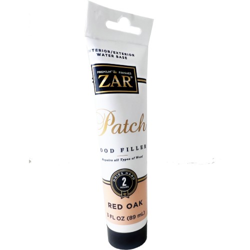 UGL Zar Wood Patch Red Oak 3oz 