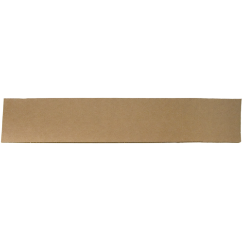 Warner Cardboard Paint Shield 31"  