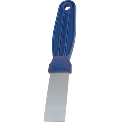 Warner Stiff Metal Putty Knife  1-1/2"  