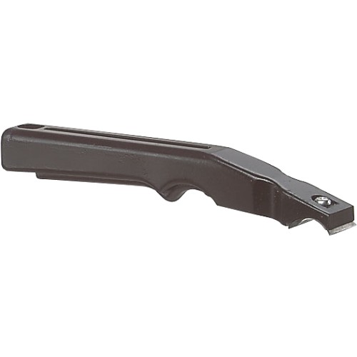 Warner Scraper 2-Edge 1" With Plastic Handled 