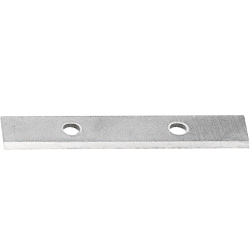 Warner Carbide Double Edge Scraper Blade 2-3/8"   