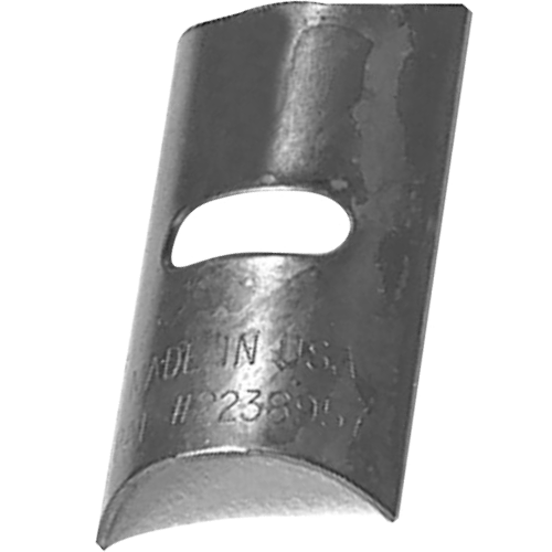 Warner Replacement Blade 1-3/4"  (2 Card) 