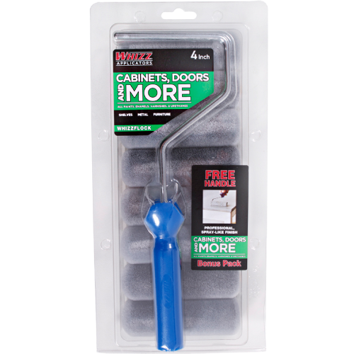Whizz Mini Roller Kit 