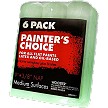 Wooster Painter's Choice Roller Cover 9"x 3/8"  (6 Pack) 