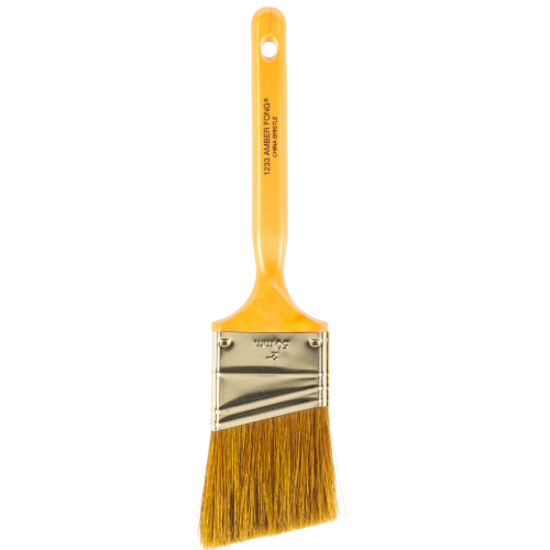Wooster Amber Fong Angle Brush 2" 