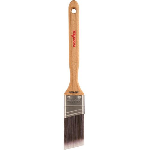 Wooster Ultra/Pro Lindbeck Firm Angle Sash Brush 1-1/2" 