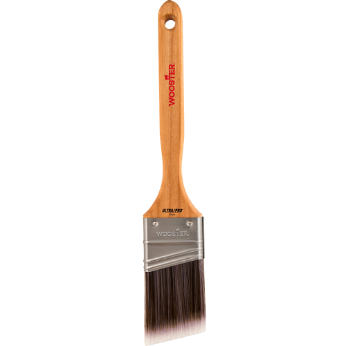 Wooster Ultra/Pro Lindbeck Firm Angle Sash Brush 2" 