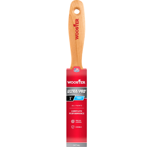 Wooster Ultra/Pro Sable Firm Brush 1" 