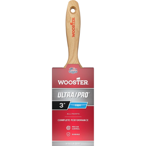 Wooster Ultra/Pro Sable Firm Brush 3" 