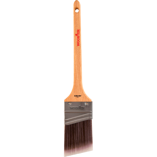 Wooster Willow Thin Angle Sash Brush 2" 