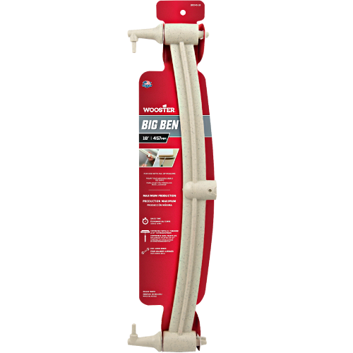 Wooster Big Ben Roller Frame 18" 