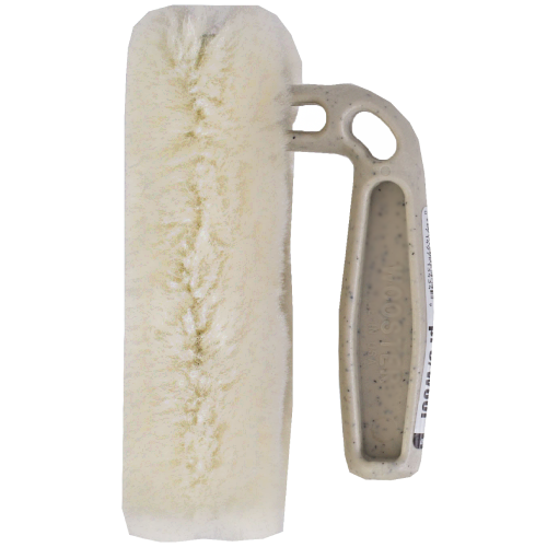 Wooster Lambs Wool Pad Painter 5-1/2"  