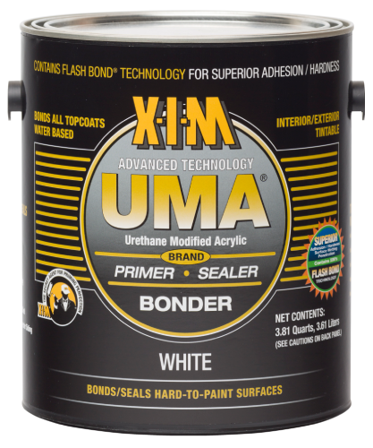 X-I-M UMA White Bonder Gallon 