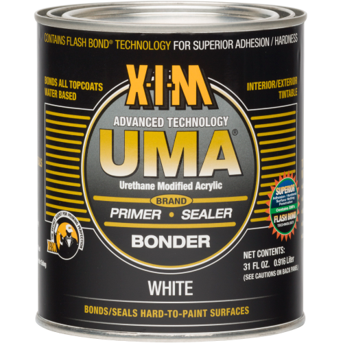 X-I-M UMA White Bonder Quart 