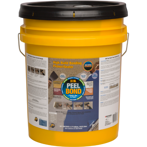 X-I-M Peel-Bond Primer 5-Gallon 