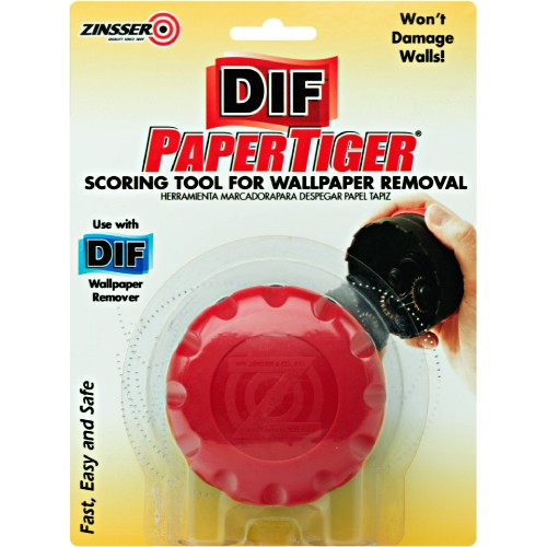 Zinsser Single Swivel Paper Tiger 