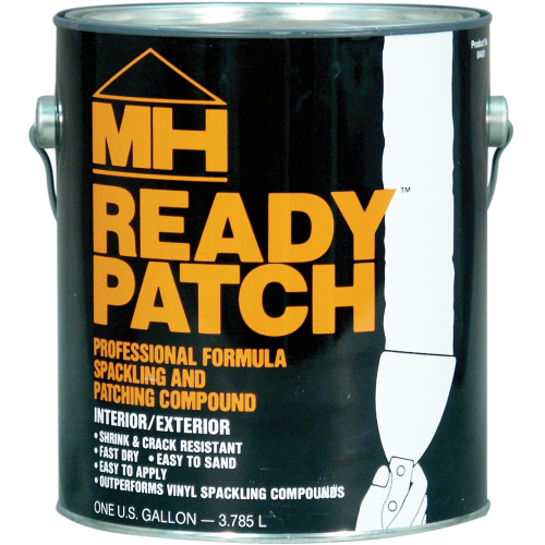 Zinsser MH Ready Patch Gallon 